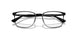 2904 - Black - Clear