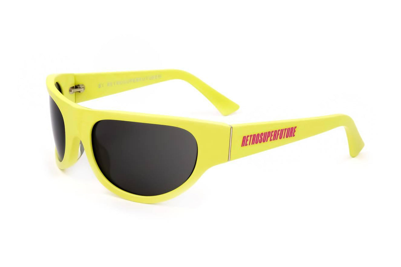DBH - YELLOW