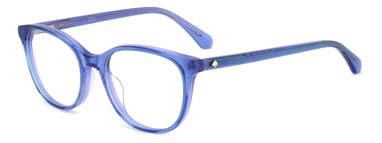 Kate Spade KSDELANIE Eyeglasses