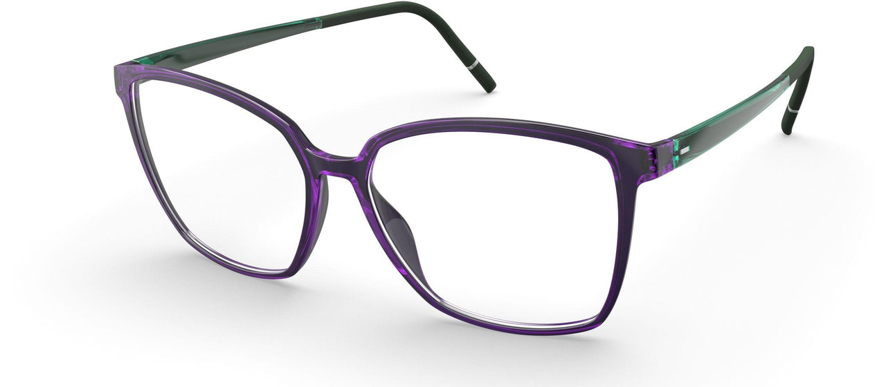4010 - violet