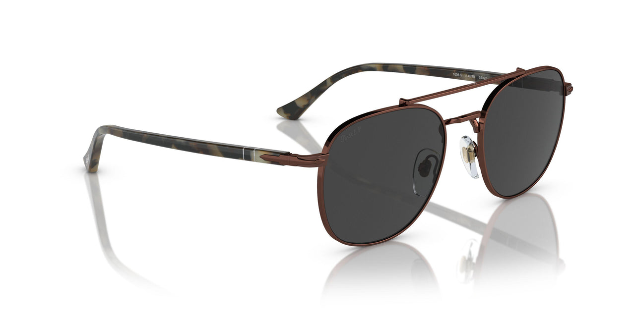 114848 - Brown - Polar Black