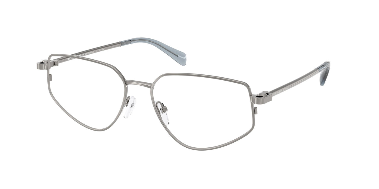 Michael Kors Mendoza 3088 Eyeglasses