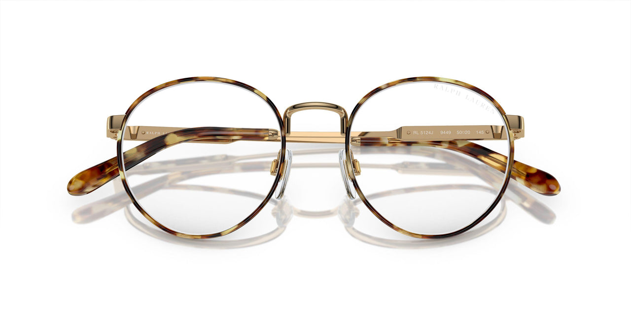 9449 - Tortoise - Light Blue