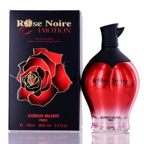 Giorgio Valenti Rose Noire Emotion EDP Spray