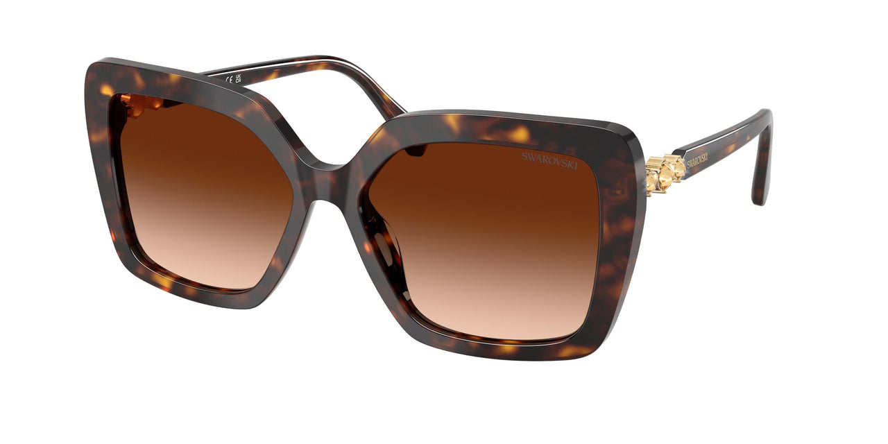 Swarovski 6049F Sunglasses