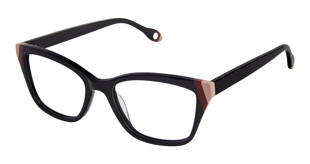 Fysh F-3766 Eyeglasses