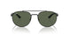 002/71 - Black - Dark Green
