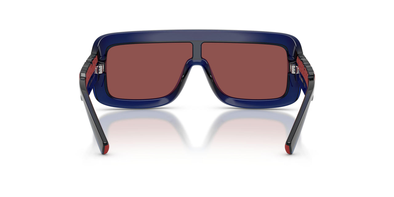 300975 - Blue - Dark Violet