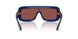300975 - Blue - Dark Violet