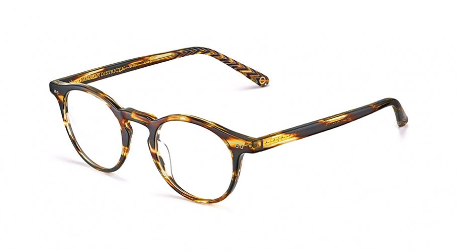 Etnia Barcelona Vintage MISSION DISTRICT II Eyeglasses