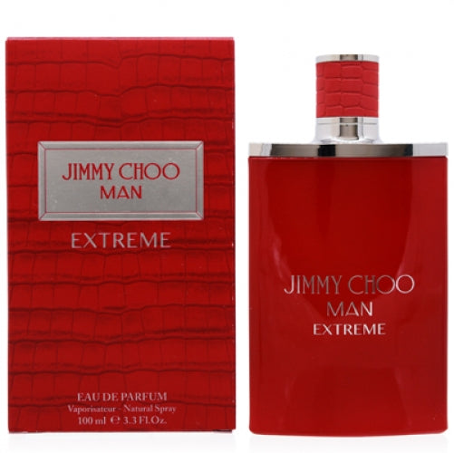 Jimmy Choo Man Extreme EDP Spray