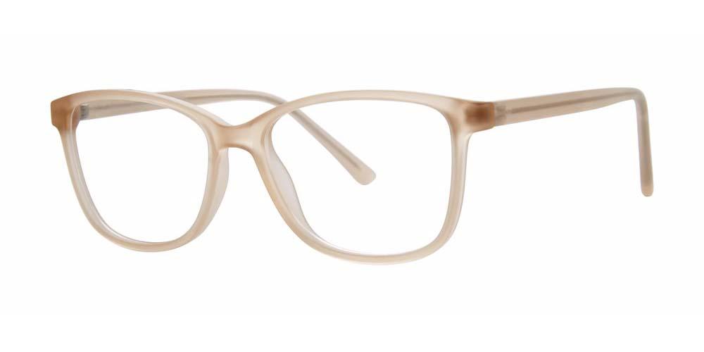 Modern Plastics I HUMBLE Eyeglasses