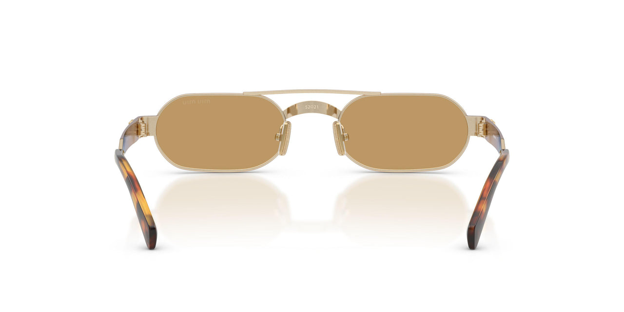 22M10Y - Gold - Brown