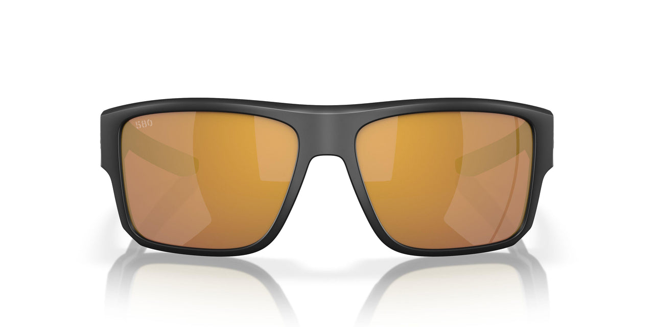 911604 - Black - Gold Mirror