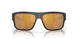 911604 - Black - Gold Mirror
