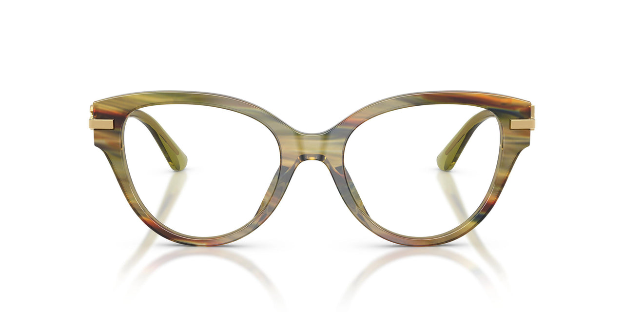 3475 - Green
