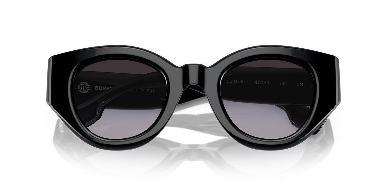 30018G - Black - Grey Gradient