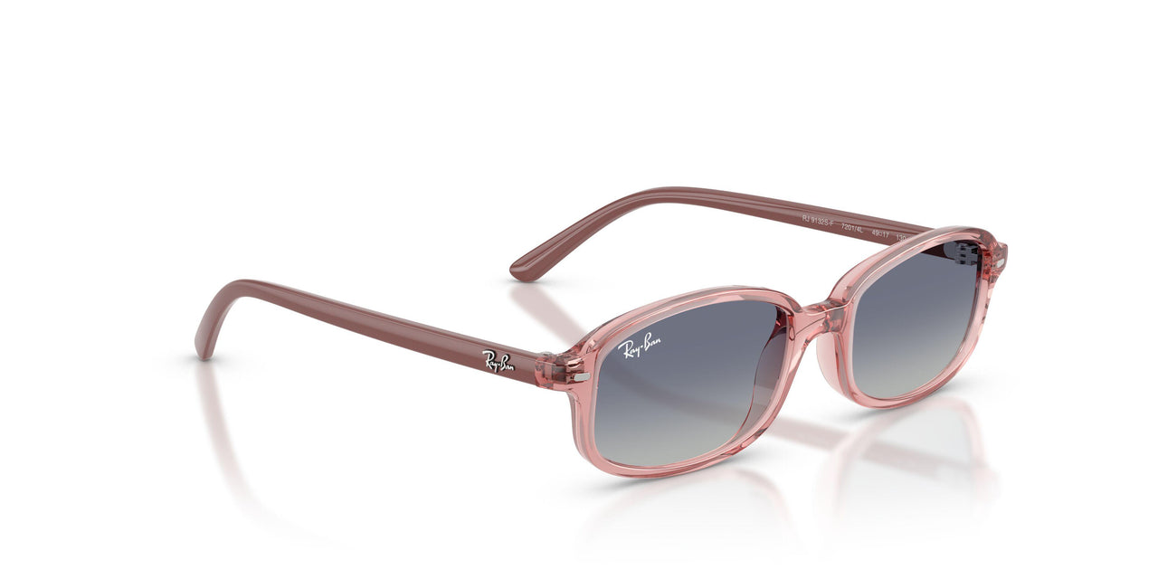 72014L - Pink - Grey Gradient Blue