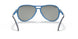 6546W3 - Blue - Photo Grey Mirror Grey