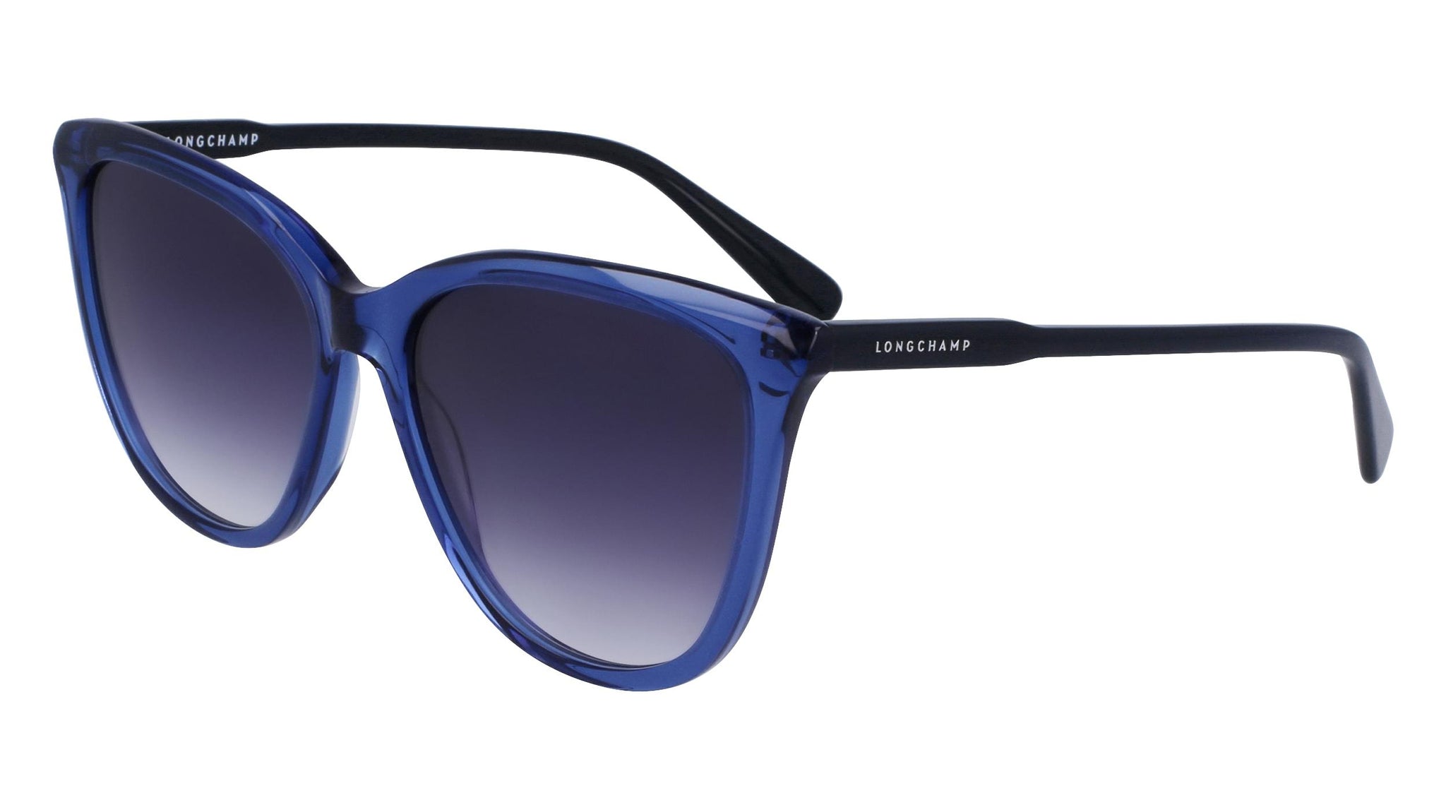 Longchamp LO718S Sunglasses display picture 1