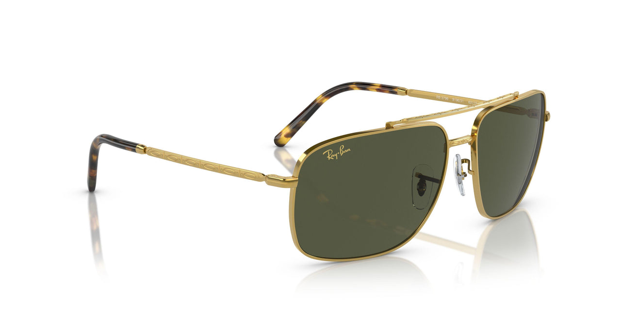 919631 - Gold - Green
