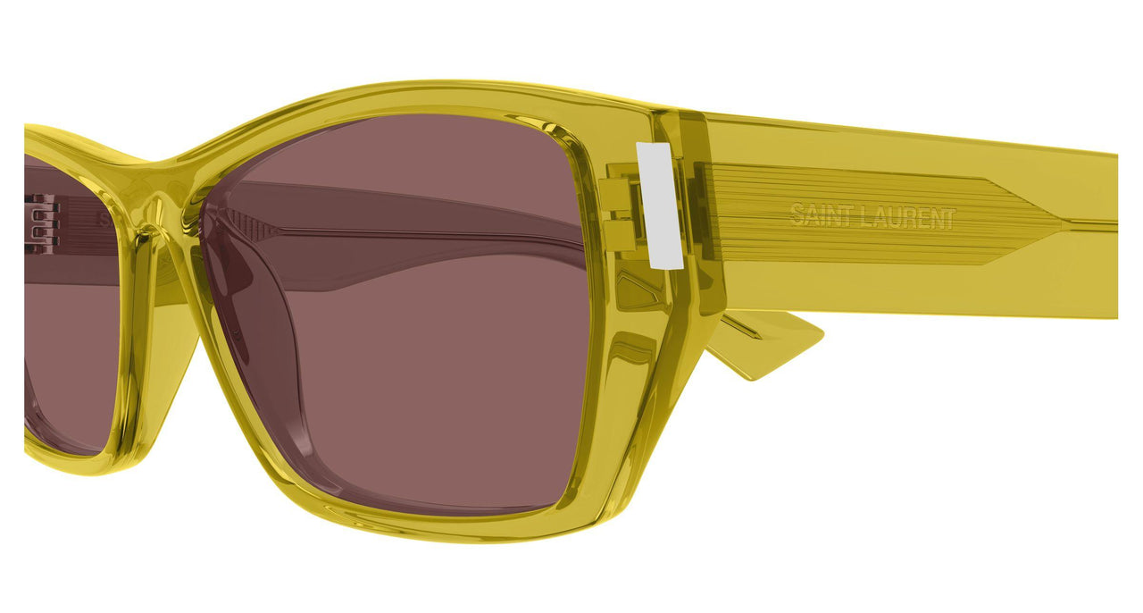 004 - Yellow - Red