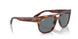 139880 - Brown - Dark Blue