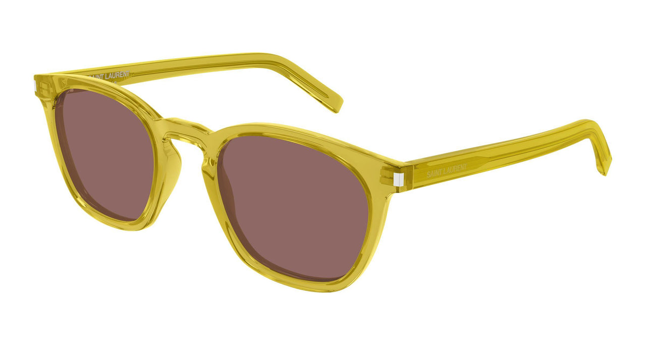 058 - Yellow - Red