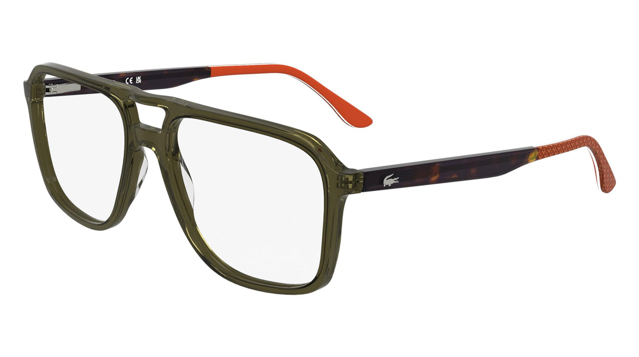 Lacoste L2991 Eyeglasses