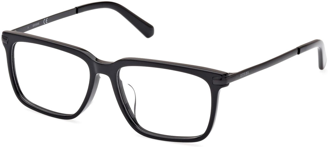 Guess 50077D Eyeglasses