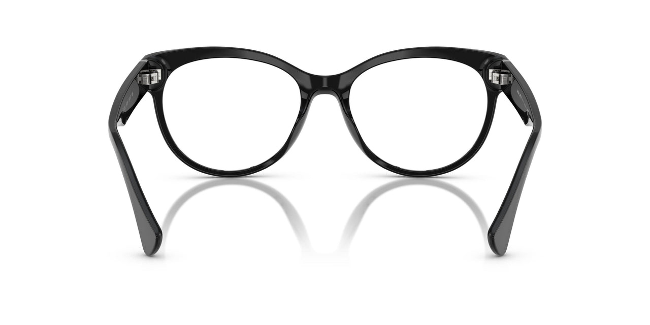 5001 - Black