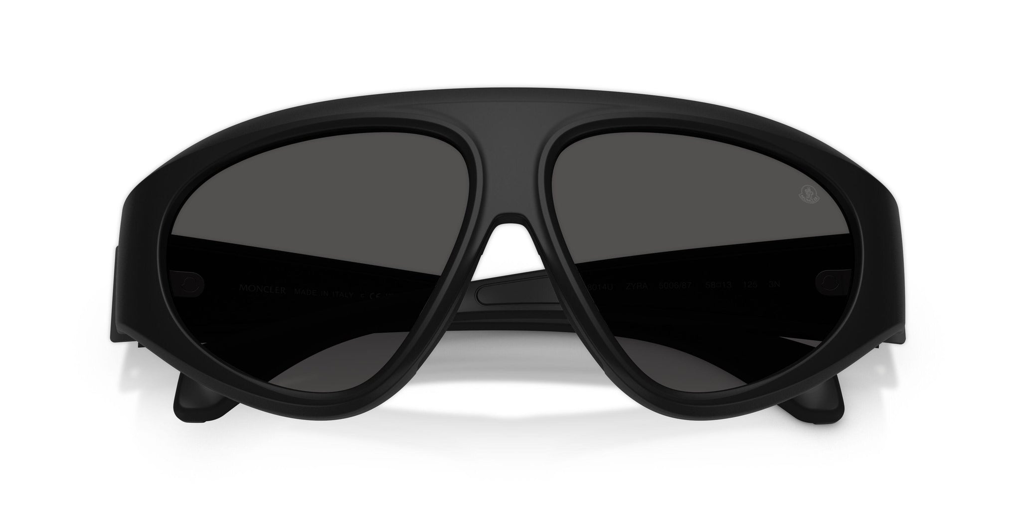 Moncler Zyra 8014U Sunglasses