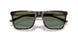 61613H - Tortoise - Dark Green Solid