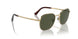 515/31 - Gold - Green