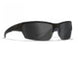 CHSAI08 - Grey Lens/matte Black Frame - Smoke Grey