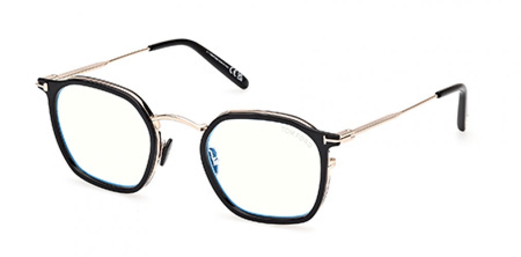 Tom Ford 5974B Blue Light blocking Filtering Eyeglasses