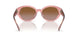 574313 - Pink - Brown Gradient