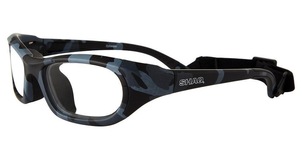 Black - Blk Camo/blk Strap