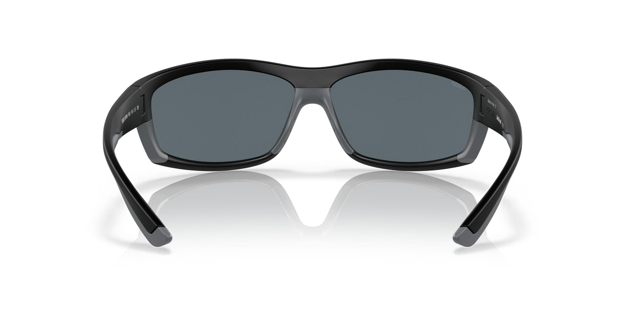 902008 - 11 Matte Black - Blue Mir 580p
