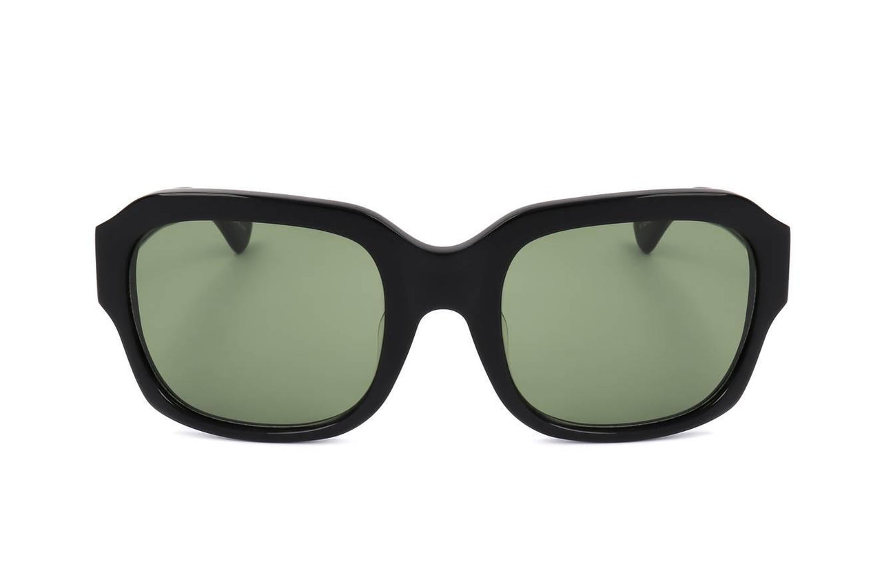 E - BLACK, GREEN