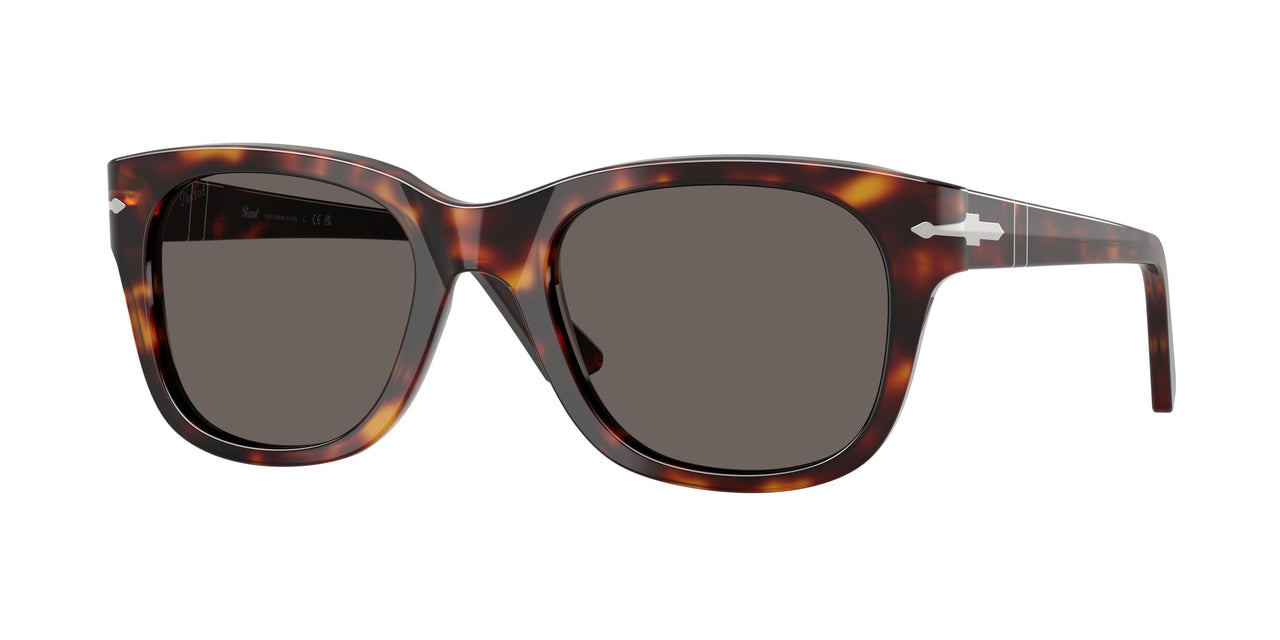 24/B1 - Tortoise - Dark Grey
