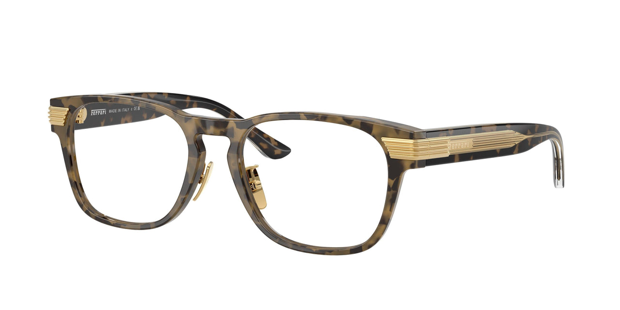 Ferrari 4012D Eyeglasses