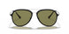 601/9A - Black - Polar Green