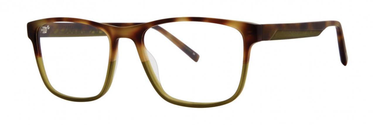 Jhane Barnes Arbitrary Eyeglasses