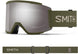 Smith Optics Snow Goggles M00675 Squad XL Goggles