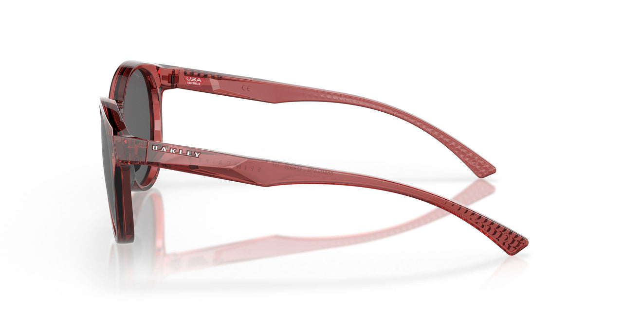 947407 - Purple/reddish - Prizm Black Polarized