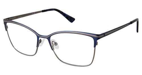 Nicole Miller NMMADAGASCAR Eyeglasses