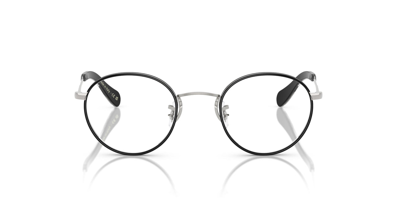 5063 - Silver