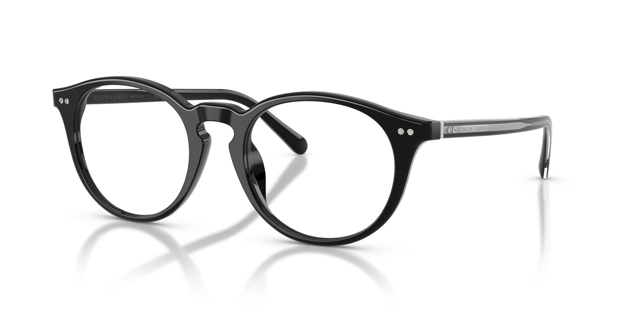 5001 - Black