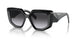 1AB09S - Black - Grey Gradient